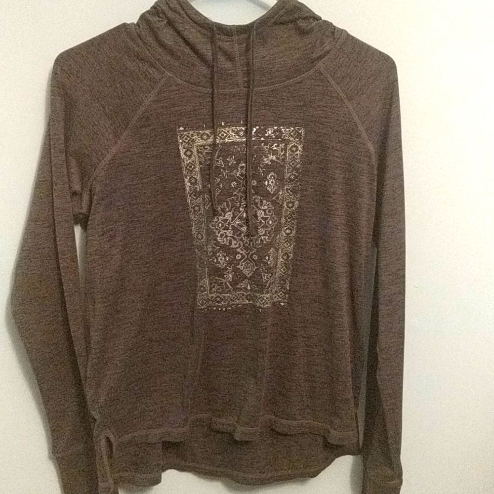 Women's shirt